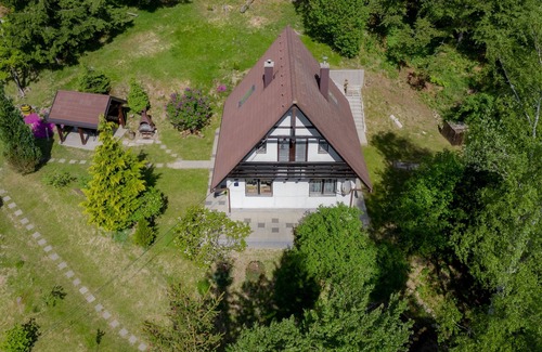 Lokve House | Holiday house with a parking space Lokve, Gorski kotar (K-18226)