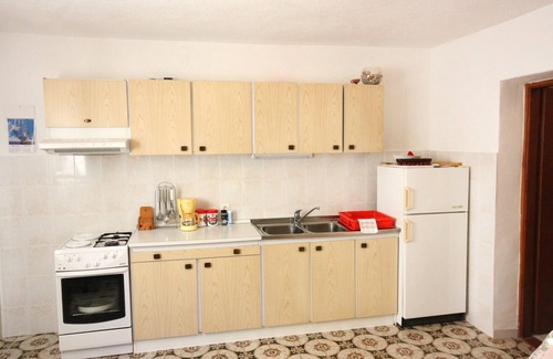 Maslinica House | Holiday house with a parking space Maslinica, Šolta (K-5213)