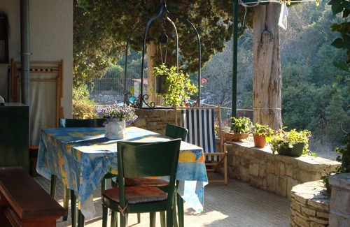 Maslinica House | Holiday house with a parking space Maslinica, Šolta (K-5213)