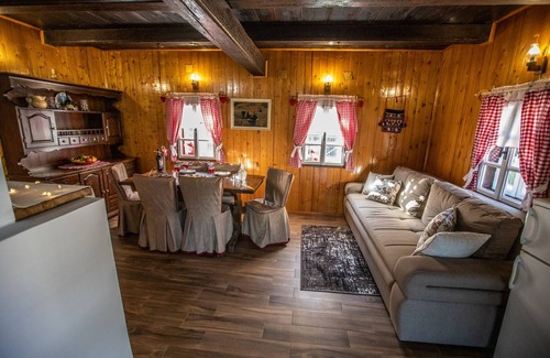 Ogulin House | Holiday house with a parking space Sabljak Selo, Gorski kotar (K-20580)