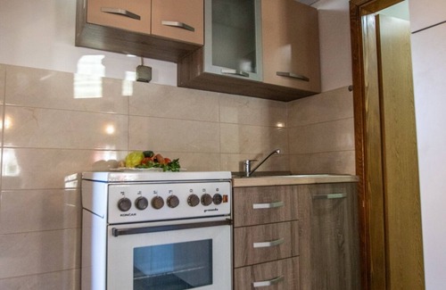 Ogulin House | Holiday house with a parking space Sabljak Selo, Gorski kotar (K-20580)