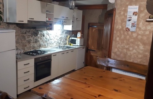Stankovici House | Holiday house with a parking space Orebić, Pelješac (K-17861)