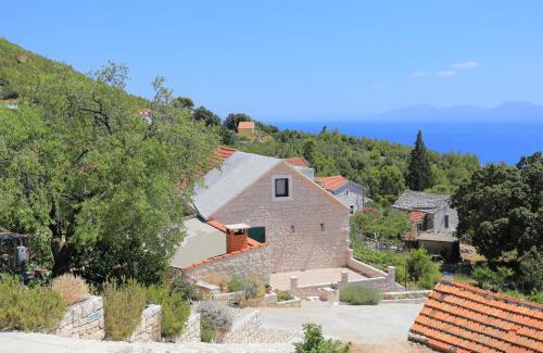 Blato House | Holiday house with a parking space Zivogisce - Strnj - Zivogosce - Strnj, Makarska - 18025