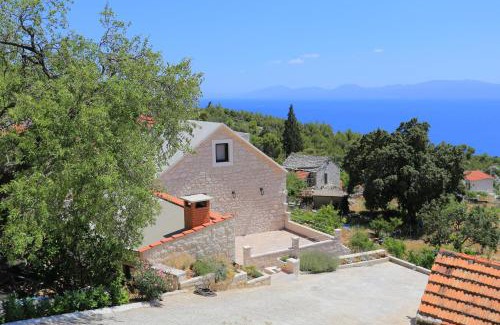Blato House | Holiday house with a parking space Zivogisce - Strnj - Zivogosce - Strnj, Makarska - 18025