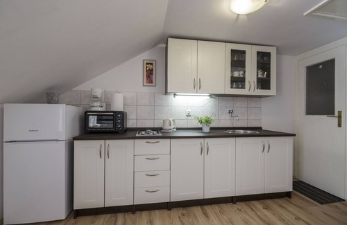 Komiza House | Holiday house with a parking space Oključna, Vis (K-14875)