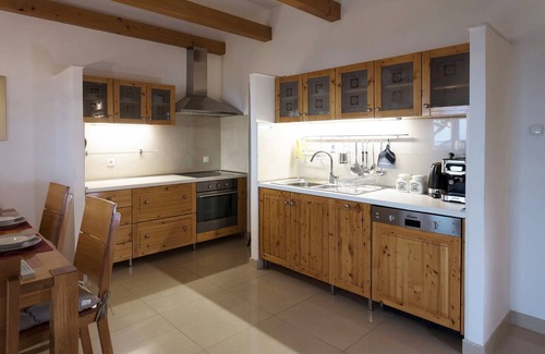 Mravince House | Holiday house with a parking space Mravince, Split (K-19827)