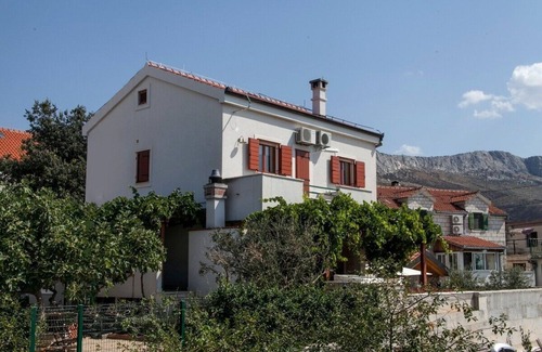 Mravince House | Holiday house with a parking space Mravince, Split (K-19827)