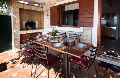 Mravince House | Holiday house with a parking space Mravince, Split (K-19827)