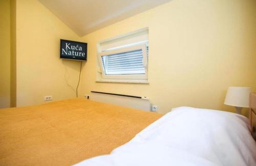 Samobor House | Holiday house with a parking space Samobor, Prigorje - 21340