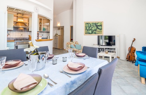 Gata House | Holiday house with a private pool