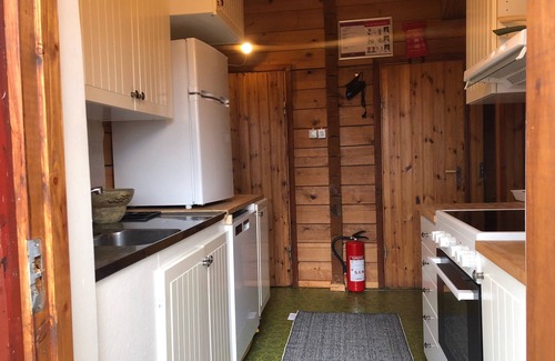Undenas House | Holiday House with beautiful scenery near Göta Kanal