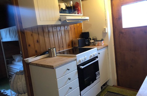 Undenas House | Holiday House with beautiful scenery near Göta Kanal