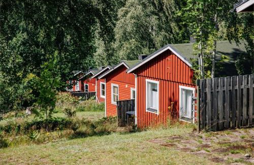 Undenas Villa | Holiday House with beautiful scenery near Göta Kanal