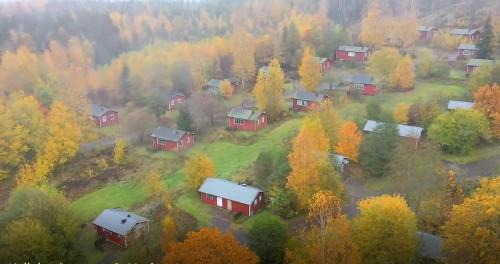Undenas Villa | Holiday House with beautiful scenery near Göta Kanal