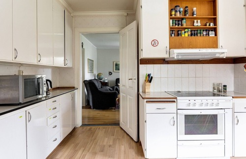 Rydaholm Ski Chalet | Holiday house with fantastic location and 300 m to its own lake shore | SE07003