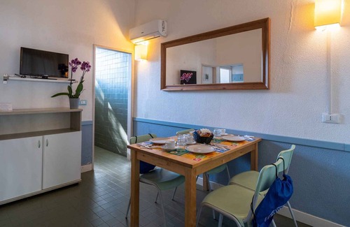 Marina Julia House | Holiday house with air conditioning