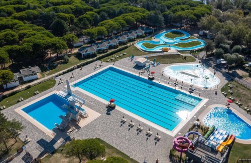 Marina Julia House | Holiday house with air conditioning
