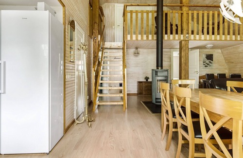 Stavsjo House | Holiday house with lake view over Bolmen, nearby Ljungby | SE06018