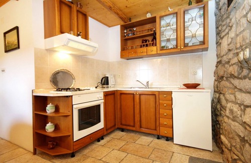 Zrnovo House | Holiday house with WiFi Žrnovo, Korčula (K-4876)