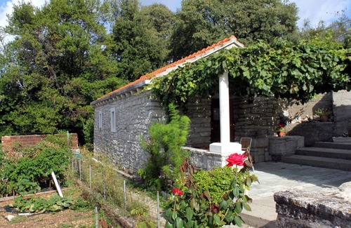 Zrnovo House | Holiday house with WiFi Žrnovo, Korčula (K-4876)