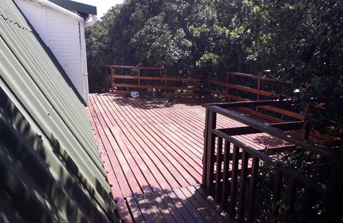 Nature's Valley House | Holiday House Close To The Beach And Lagoon