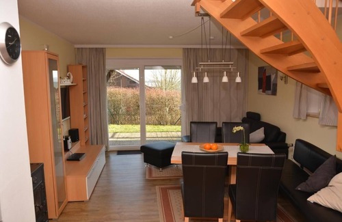 Zandt House | Holiday house Zandt for 1 - 4 persons with 2 bedrooms - Holiday home