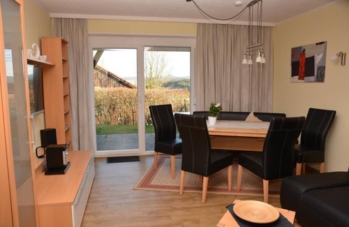Zandt House | Holiday house Zandt for 1 - 4 persons with 2 bedrooms - Holiday home