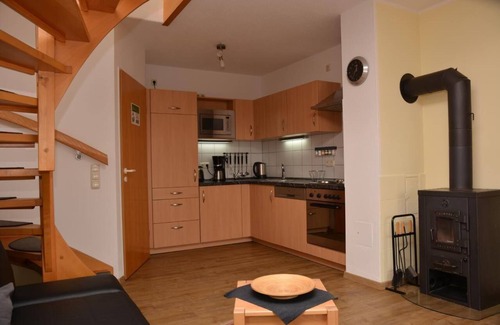 Zandt House | Holiday house Zandt for 1 - 4 persons with 2 bedrooms - Holiday home
