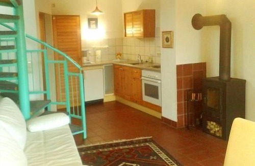 Zandt House | Holiday house Zandt for 1 - 6 persons with 2 bedrooms - Holiday home