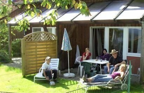 Zandt House | Holiday house Zandt for 1 - 6 persons with 2 bedrooms - Holiday home