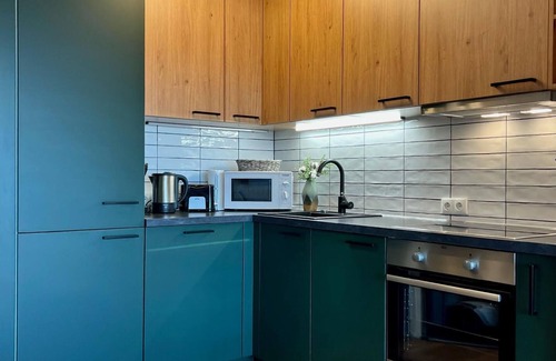 Zandt House | Holiday house Zandt for 1 - 4 persons with 2 bedrooms - Luxury holiday home