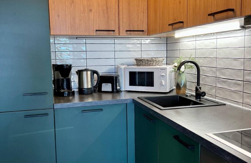 Zandt House | Holiday house Zandt for 1 - 4 persons with 2 bedrooms - Luxury holiday home