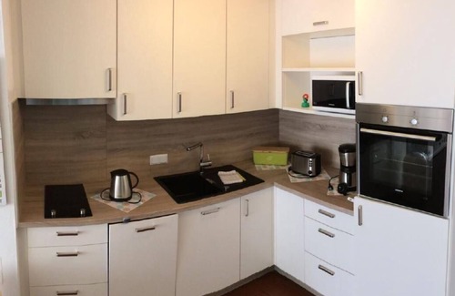 Zandt House | Holiday house Zandt for 1 - 5 persons with 2 bedrooms - Holiday home