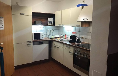 Zandt House | Holiday house Zandt for 1 - 5 persons with 2 bedrooms - Holiday home