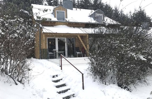 Zandt House | Holiday house Zandt for 1 - 5 persons with 2 bedrooms - Holiday home