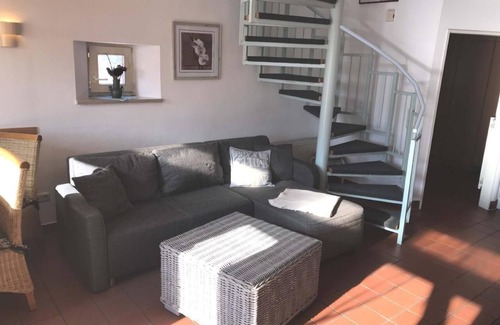 Zandt House | Holiday house Zandt for 1 - 5 persons with 2 bedrooms - Holiday home