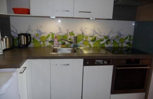 Zandt House | Holiday house Zandt for 1 - 5 persons with 2 bedrooms - Holiday home