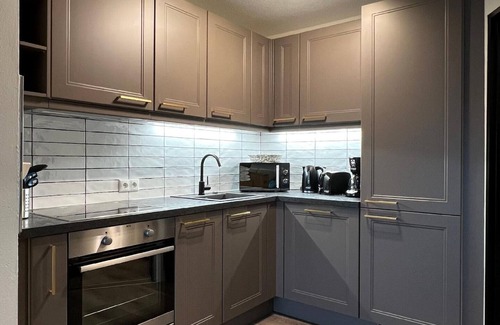Zandt House | Holiday house Zandt for 1 - 4 persons with 2 bedrooms - Holiday home