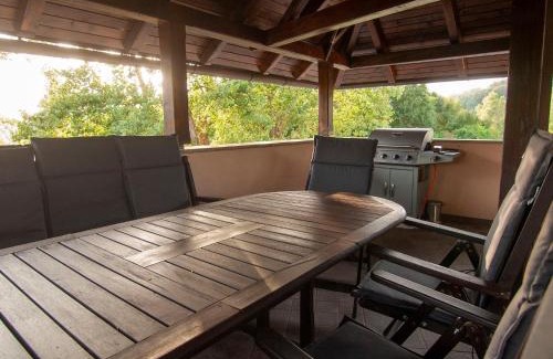 Brezice House | Holiday house Zarja - with sauna and hot tub