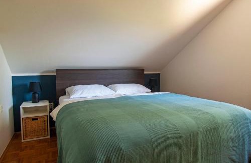 Brezice House | Holiday house Zarja - with sauna and hot tub