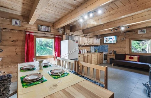 Zdiar House | Holiday house Zdiar for 1 - 12 persons with 4 bedrooms - Holiday house