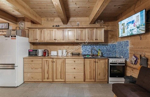 Zdiar House | Holiday house Zdiar for 1 - 12 persons with 4 bedrooms - Holiday house