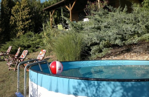 Zebegeny House | Holiday house Zebegény for 1 - 4 persons with 2 bedrooms - Holiday home