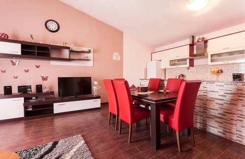 Galovac House | Holiday house Zemunik for 1 - 10 persons with 6 bedrooms - Holiday house