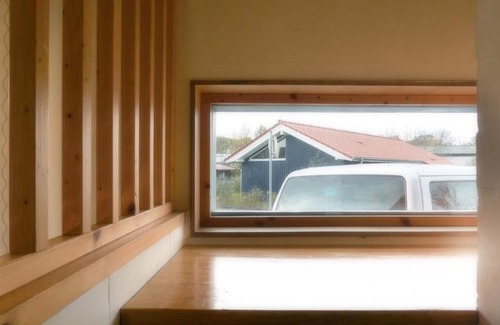 Zierow House | Holiday house Zierow for 1 - 4 persons with 2 bedrooms - Holiday home