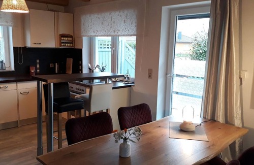 Zierow House | Holiday house Zierow for 1 - 4 persons with 2 bedrooms - Holiday house