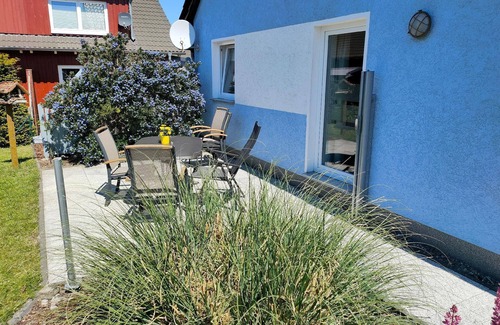 Zierow House | Holiday house Zierow for 1 - 4 persons with 2 bedrooms - Holiday house