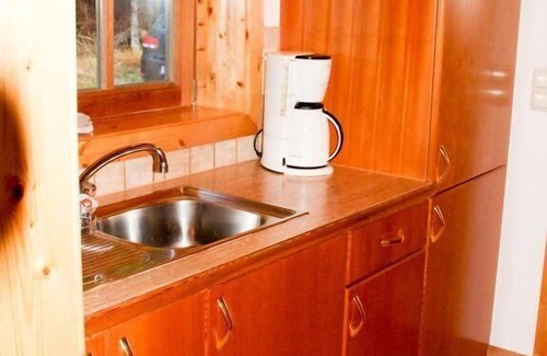 Stockenboi House | Holiday house Zlan for 1 - 4 persons with 2 bedrooms - Holiday home