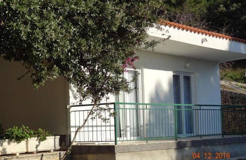 Zivogosce House | Holiday House Zorra