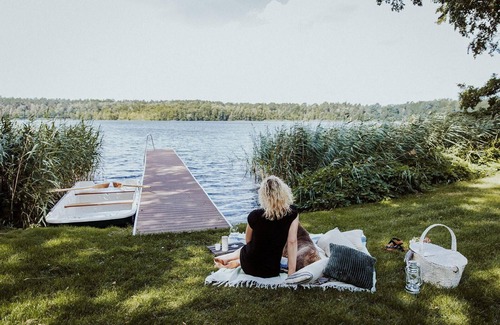 Wunsdorf House | Holiday house Zossen for 1 - 24 persons with 11 bedrooms - Holiday home